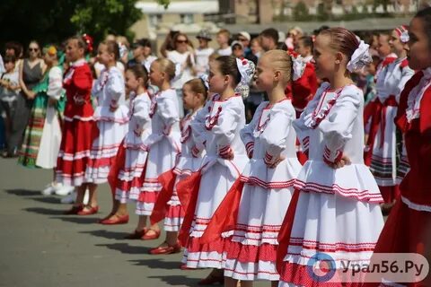 Дата орск