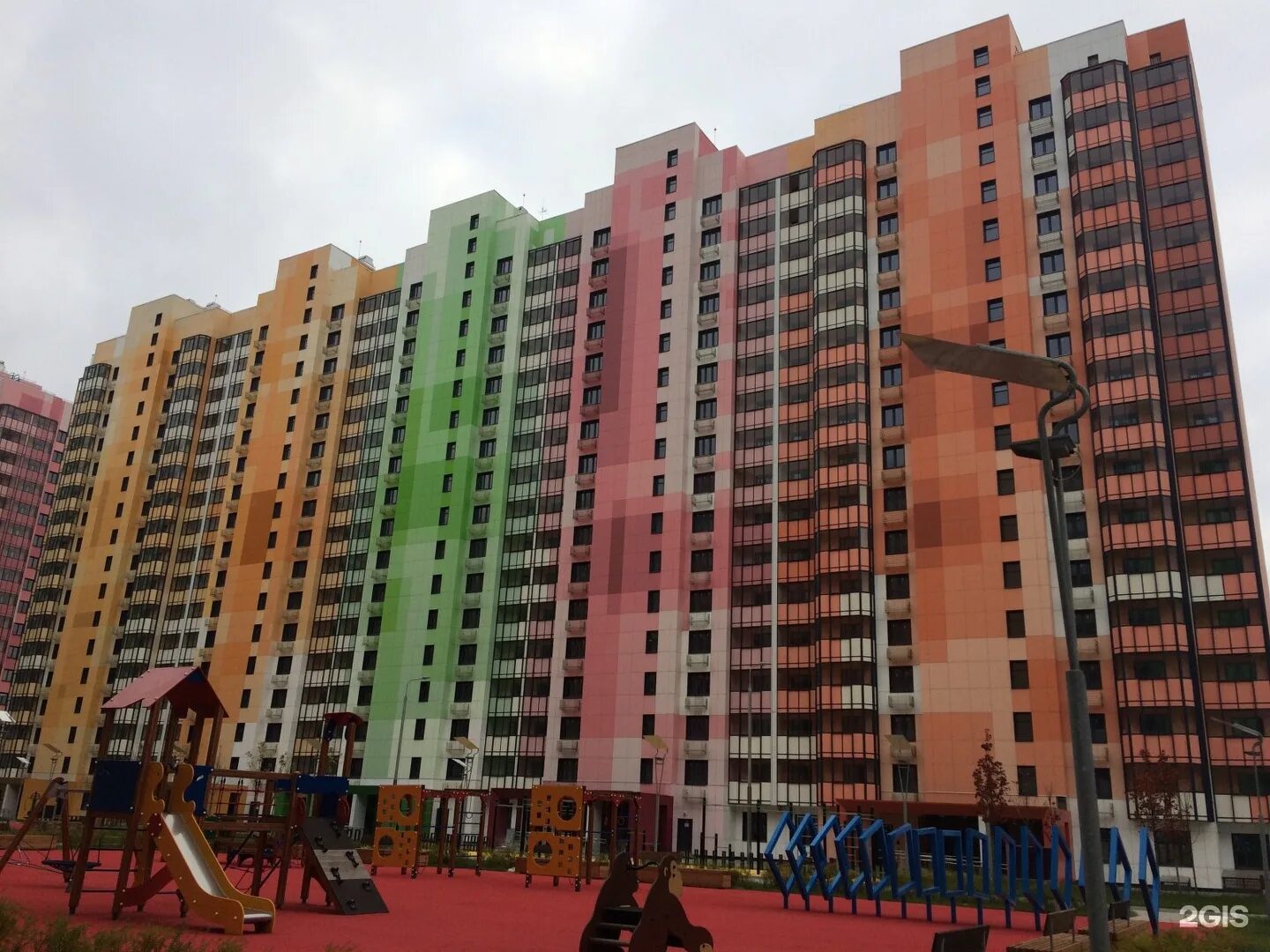 Муниципальное и типовое строительство Page 88 SkyscraperCity Forum