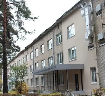 Детская больница на дзержинского