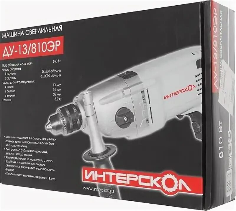 Интерскол ду-13/810 эр. Интерскол ду-13/810эр для стойки. Дрель парма дэ-01-13/810рн. 13 810. Дрель ударная интерскол ду-13/810эр.