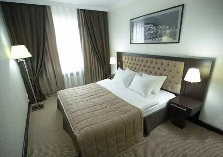 Home hotel