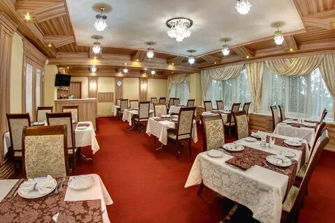 Санаторий горького кисловодск питание
