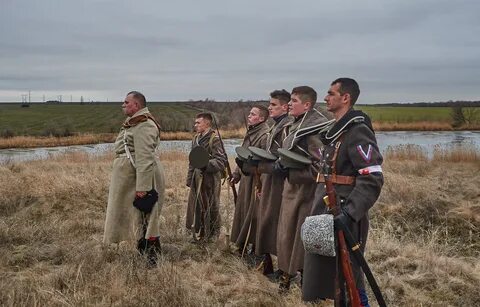 Чернец