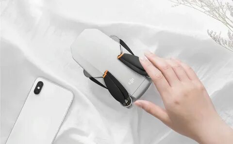 Dji mini se