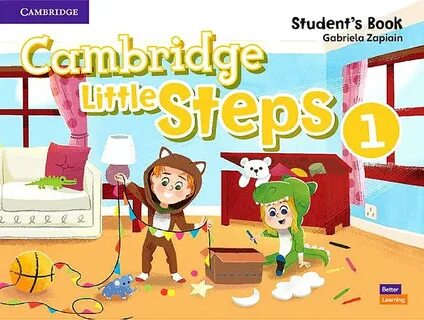 Students book 1 cambridge