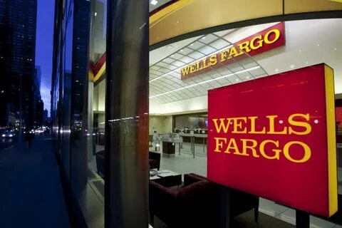 T me wells fargo