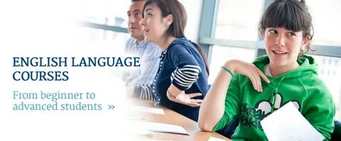 My english course