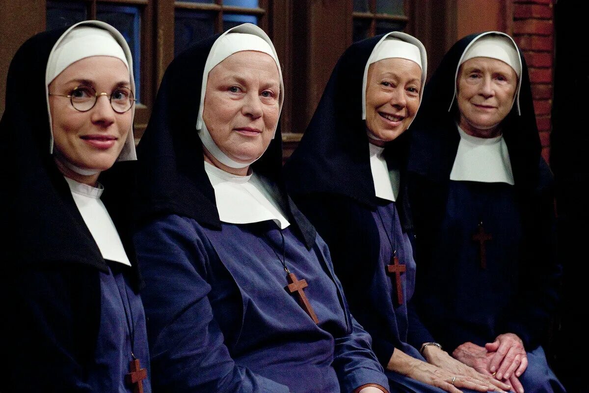 Вызовите акушерку 1. Вызовите акушерку 1. Филлис крейн вызовите акушерку. Алик джесмонд акушерку. Зовите повитуху (2012).