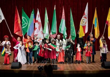 Культура 2019