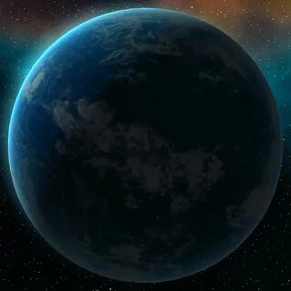 Планеты звездных войн