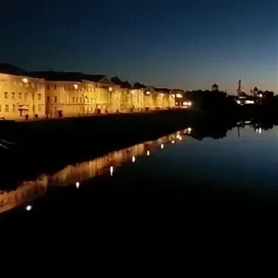 Пречистенская набережная 68