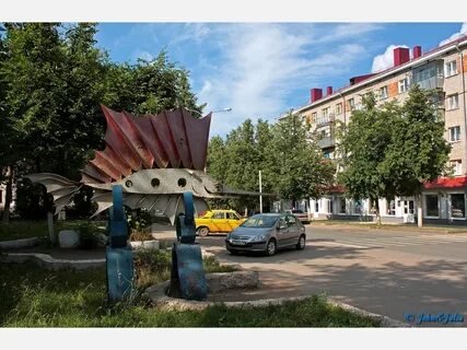 Улицы лениногорска татарстан