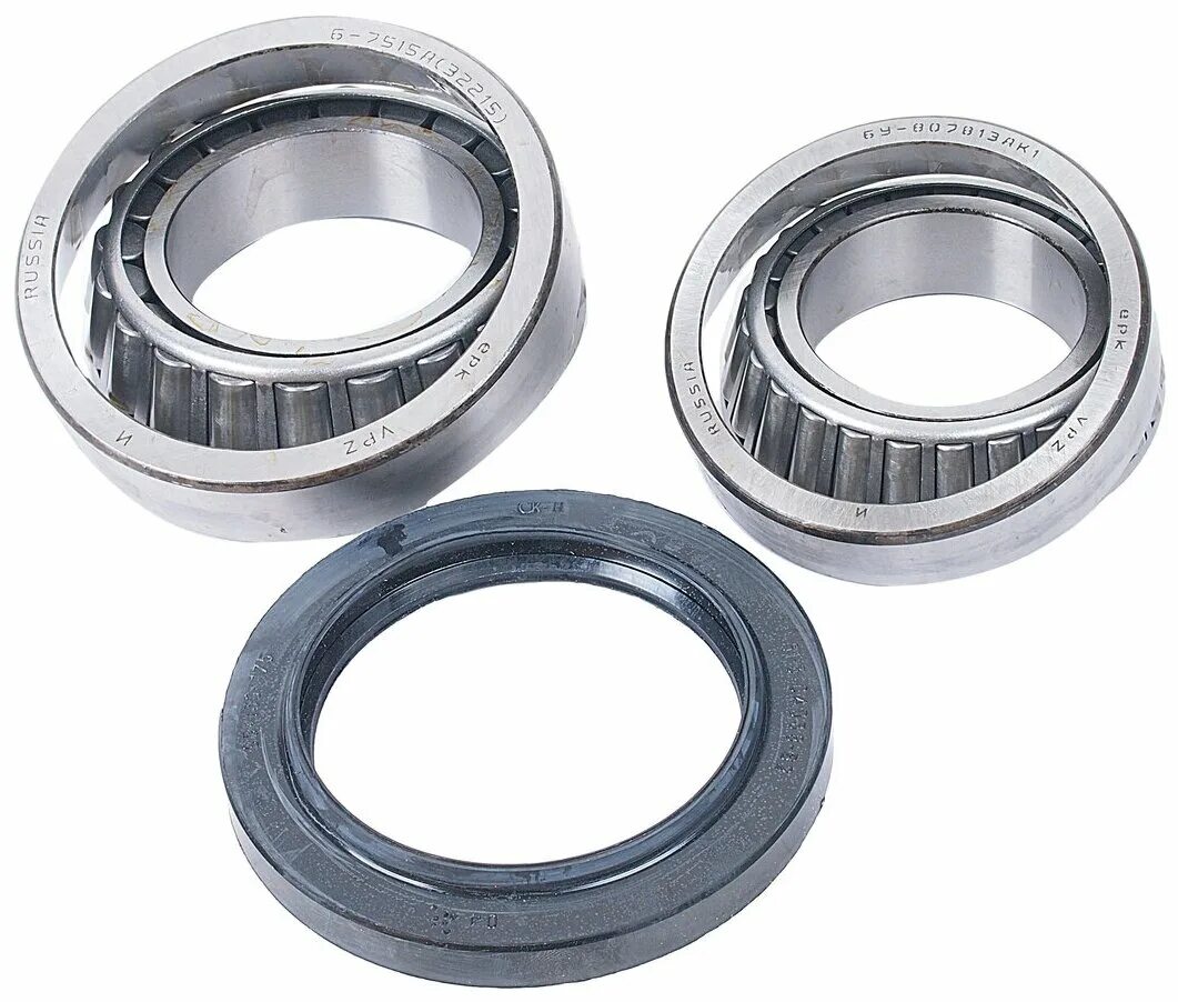 подшипник передней ступицы 33104. подшипник задней ступицы газ 53. подшипник ступицы газон некс. ремкомплект передней ступицы газ 3308. 3151-3103025 подшипник ступицы.