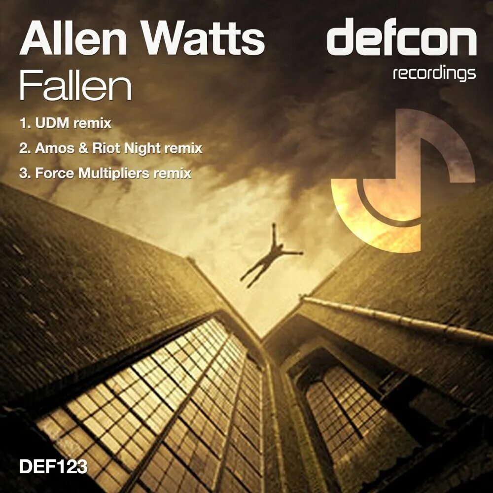 Allen Watts Limitless. Allen Watts Limitless Extended. Allen Watts - Dynamo. Allen Watts - Mainframe. Allen watts