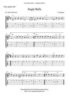 Bells tab