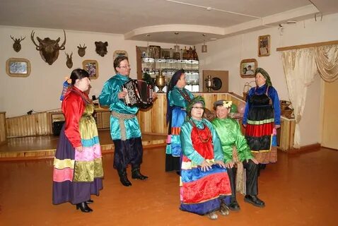 Погода в тарбагатае