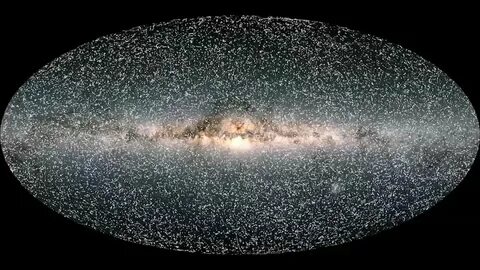 В системе звезды gaia 2 была открыта