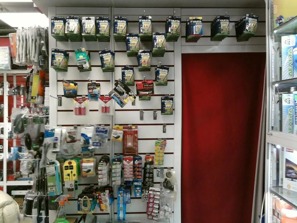 работа радиорынок нижний новгород