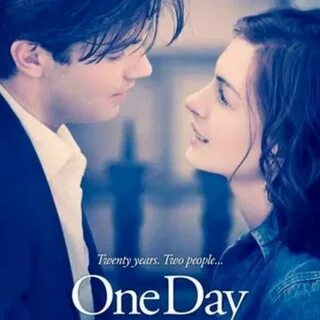 But in one day he