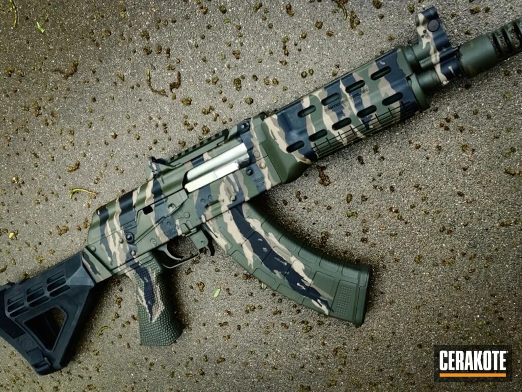 Кастомный камуфляж. АК-105 Camo. АК 200 кастом. АК 12 кастом. AK 103 Custom Camo SD.