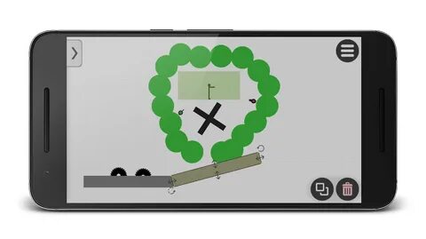 Игра где ломать телефоны