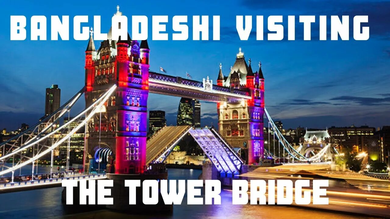 Interesting in london