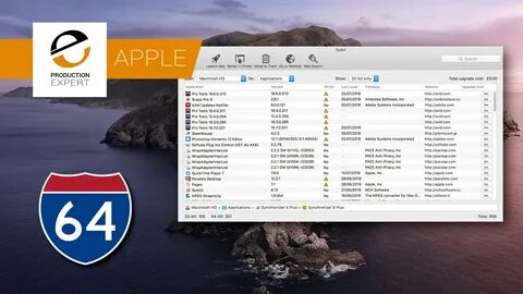 Connect mac os
