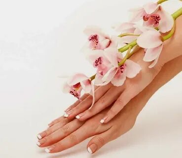Маникюр педикюр белорусская ruve beauty