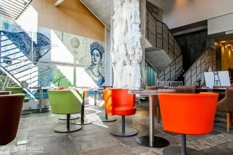 Ribambelle ботанический пер 5