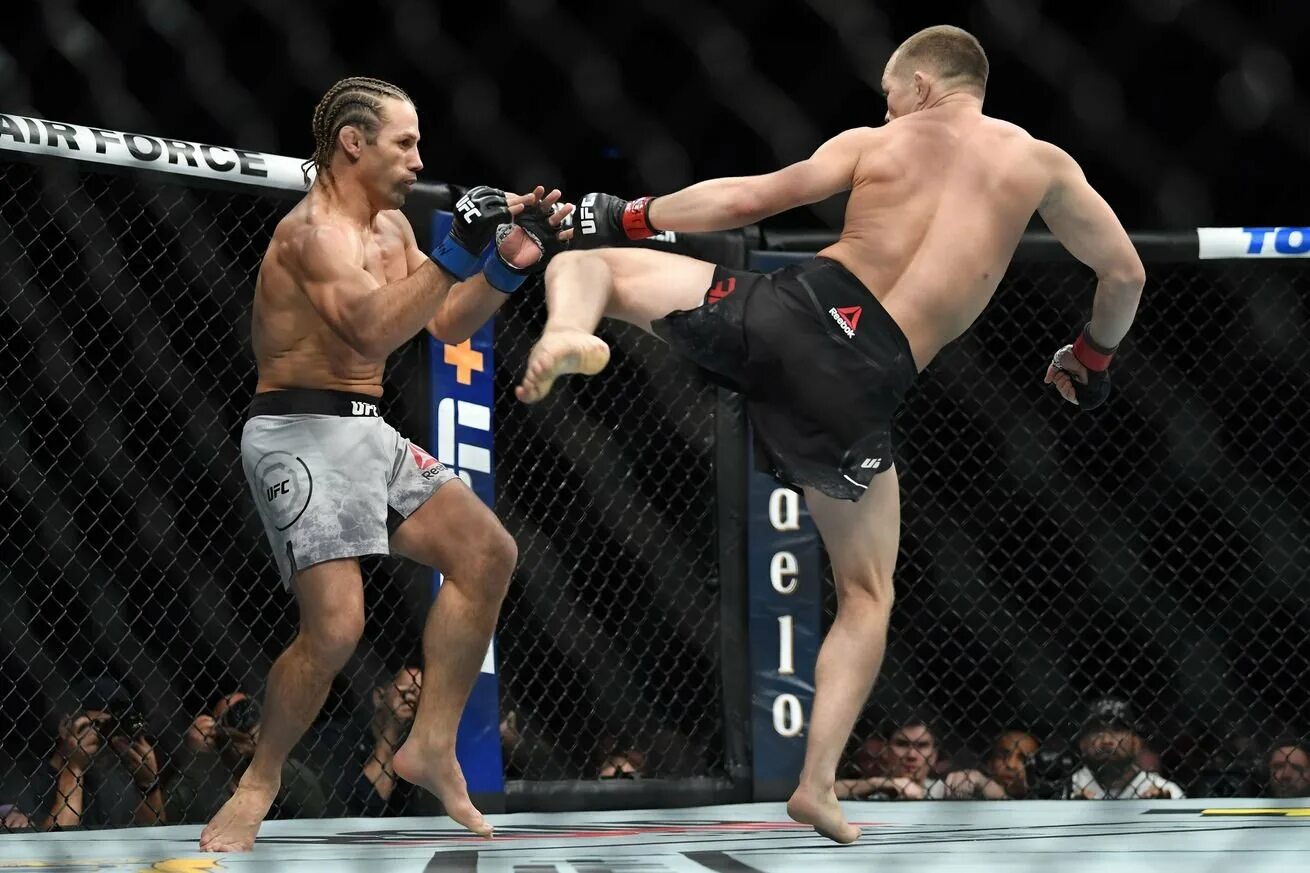 Смешанные единоборства ufc прямая трансляция. Петр ян ufc. боец мма петр ян.