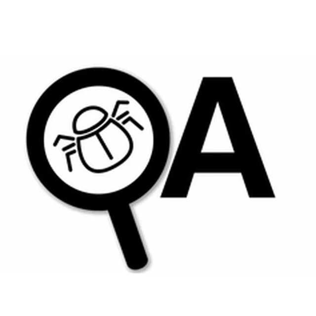 Материалы для qa