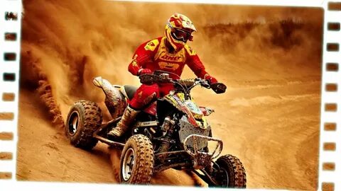 Desert Quad Biking Dubai