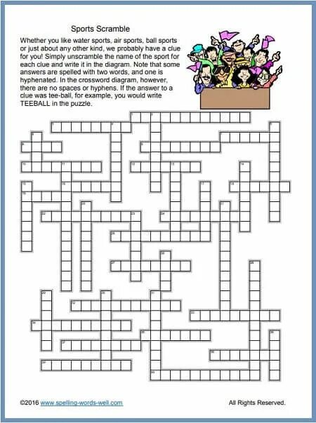 1 find the sports. Sport crossword. Crossword Puzzle Sports ответы. Find the names of Sports in the crossword ответы. Кроссворд спорт на английском.