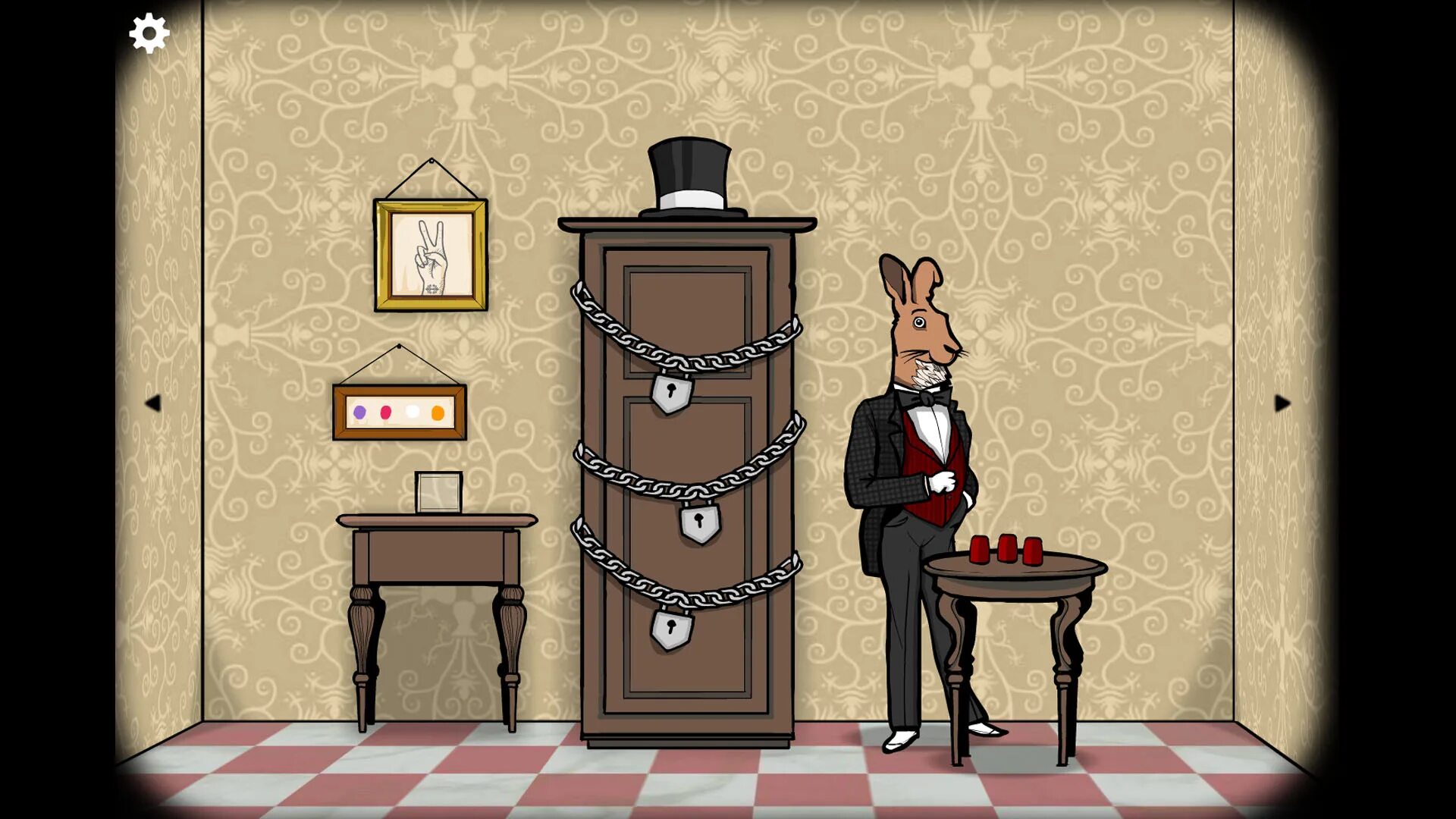 Rusty lake the lab. Расти лейк отель. rusty lake hotel мистер олень. расти лейк игра.