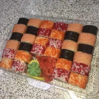 Суши урюпинск