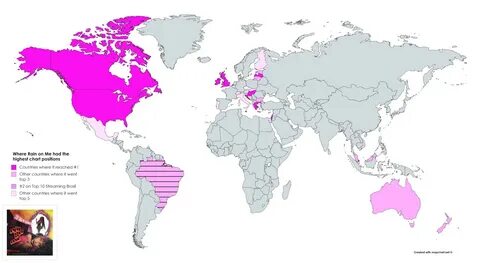 Have you been to other countries