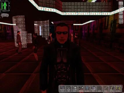 Deus ex 2000