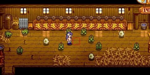 Stardew Valley Dinosaur Egg Spawning Items In Stardew Valley Is Not Images ...