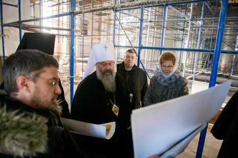 Татарская митрополия