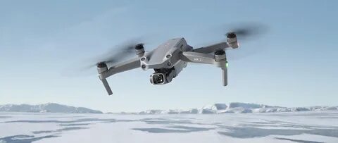 Air 2 обновление