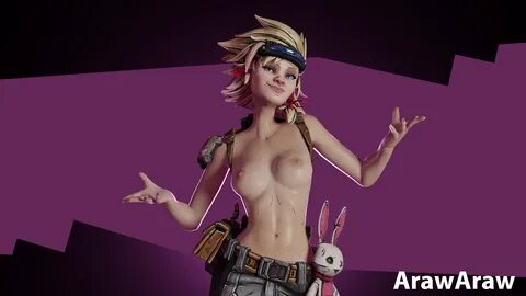 Borderlands tiny tina porn ♥ Tiny Tina :: Borderlands :: красивые картинки ...