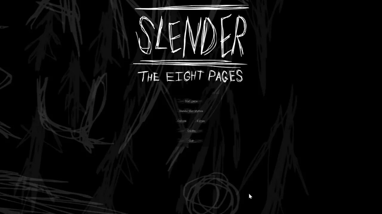 Игра slender the eight Pages. Slender man 8 Pages. Slender the eight Pages системные требования. Slender the eight Pages карта.