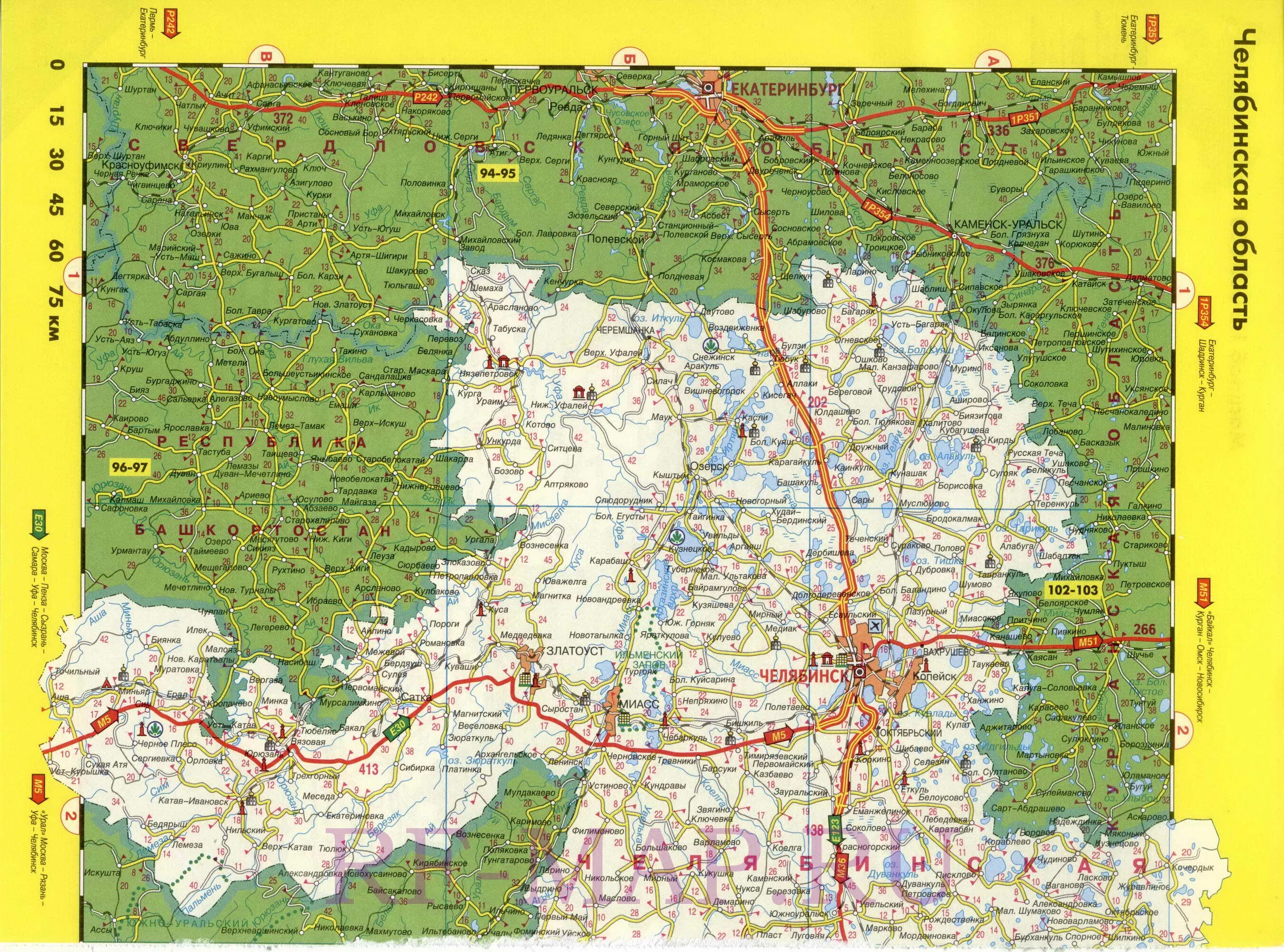 Карта высот челябинска. Карта автодорог Челябинской области. Автомобильная карта Челябинской области подробная. Карта дорог Челябинской области подробная. Карта Челябинской области автомобильных дорог.