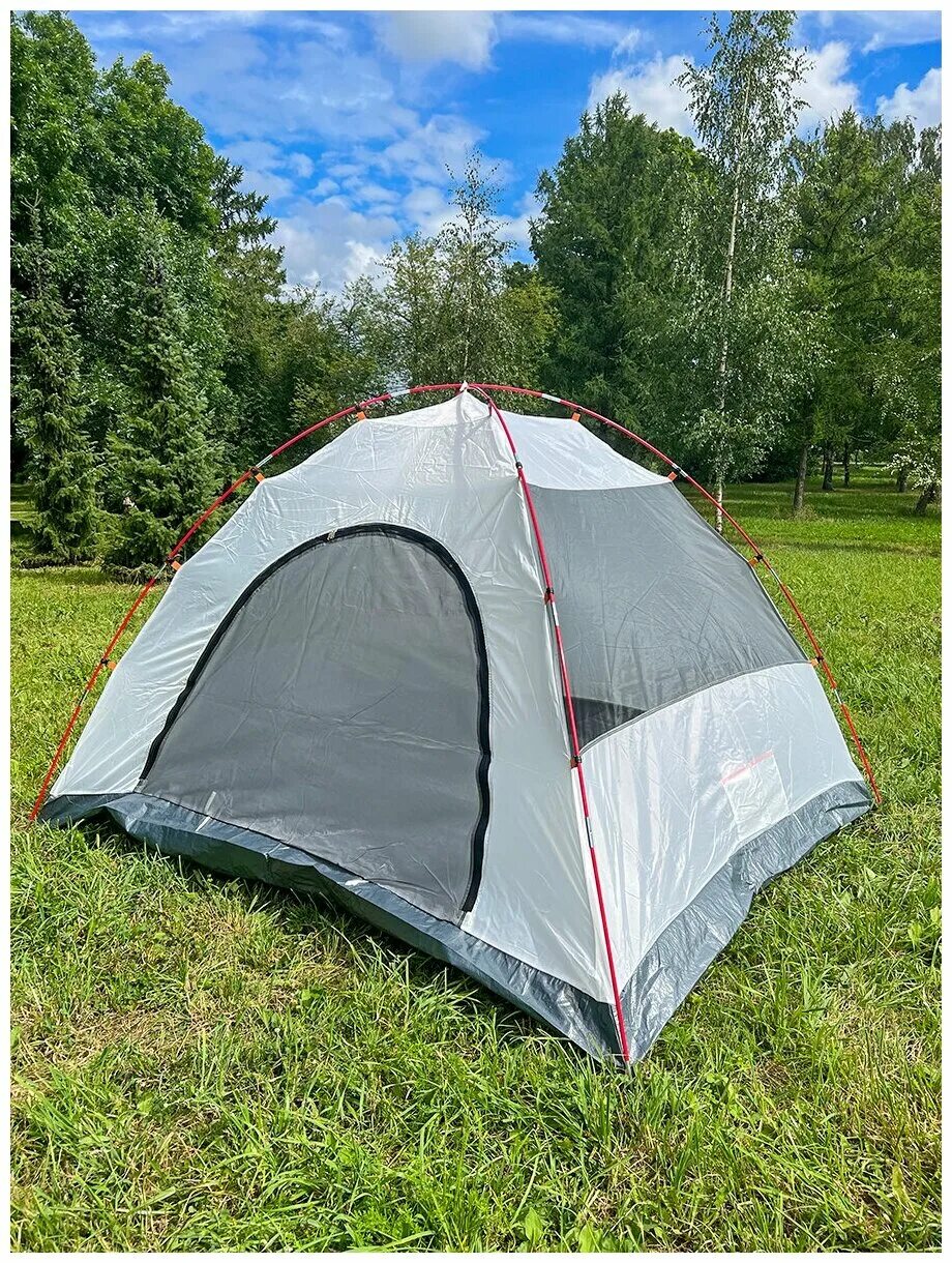 палатка 4-х местная mimir mir camping art1007. -ти местная кемпинговая палатка mircamping 1600w-6. обзор палатки артикул на азоне 1010895841. палатка 4-местная mircamping 1036. 1.