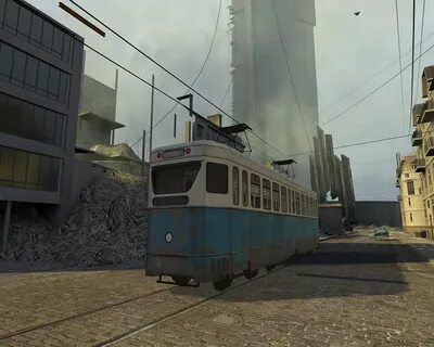 Gmod hl2 maps