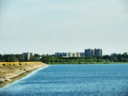 Город светлодарск донецкая