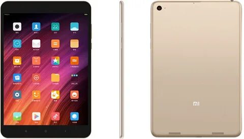 Mi tab