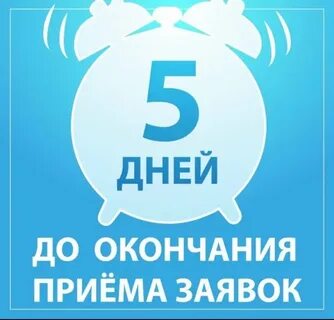 От 3 до 5 дней