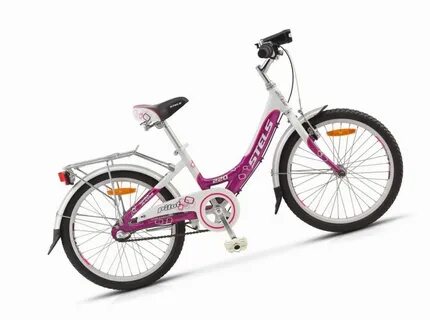 Велосипед stels pilot 220 v 20 z010