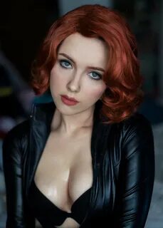 Helen black